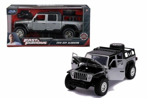 Jada toys 253203055 fast - toys,