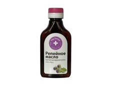 Klettenwurzelöl gegen