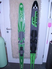 Alter antiker Mesle SLT