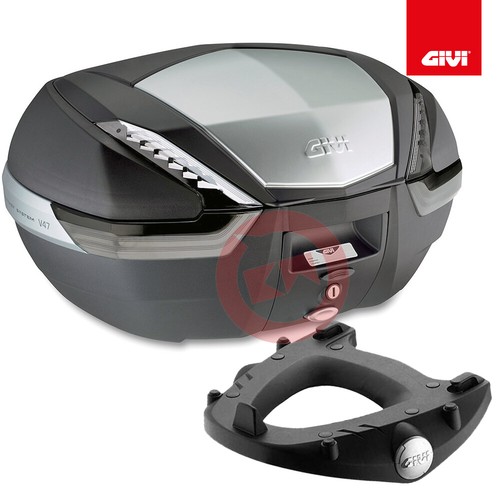 Givi kit koffer monokey - givi,