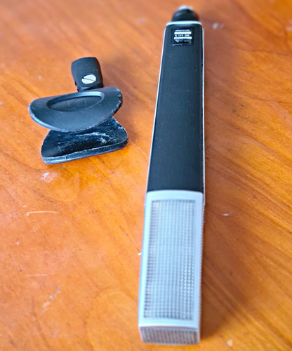 Sennheiser 441 n - 🎤, md