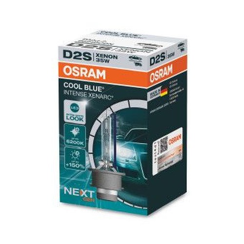 Ams osram 66240cbn glühlampe - ams-osram,