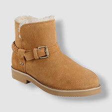 Style & Co Women's Brown Korri