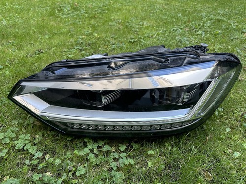 Frontscheinwerfer touran - frontscheinwerfer,