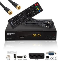 PremiumX Digitaler SAT