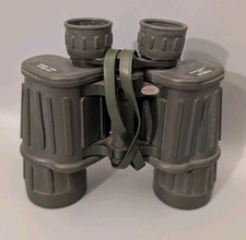 Fernglas Torga 10x50 Militär