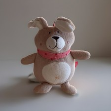 ❗️Top! Sigikid Spieluhr Hase, ca 14 cm, Melodie ? Schlaf Kindlein ..Wie neu!