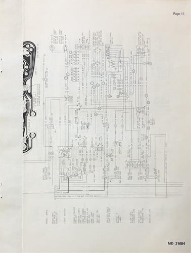 1983 chevy gmc diesel - c6, c7