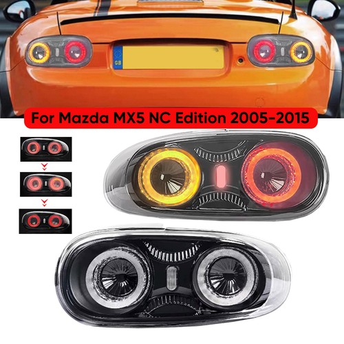 Paar für mazda 5 - l+r, mx-5