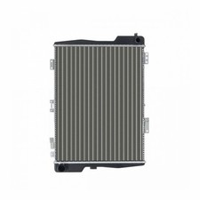 Wasserkühler für Audi 90 B3