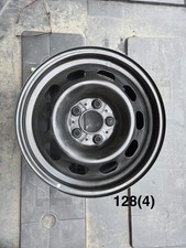 Original Stahlfelge BMW 1er