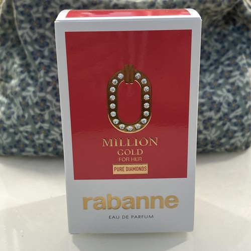 Paco rabanne million gold - rabanne,