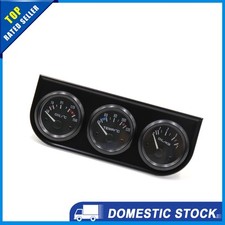 Auto Öltemperaturanzeige