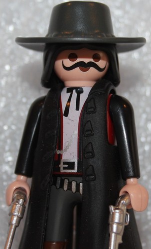 Playmobil western - playmobil,