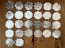 Österreich 500 Schilling