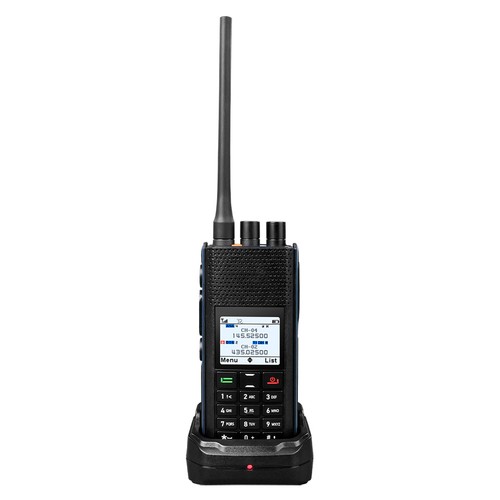 Retevis ailunce dmr - ailunce,
