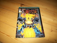 Marvel Knights Ghost Rider 0,5