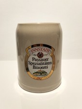 Rarität Bierkrug Innstadt