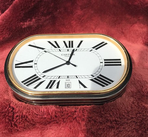 Cartier paris quartz - cartier,