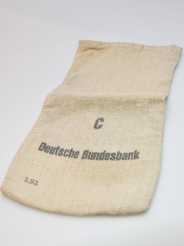 Geldsack sack moneybag - geldsack,