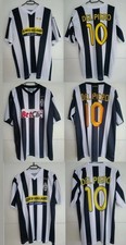 Del Piero Trikot Sammlung