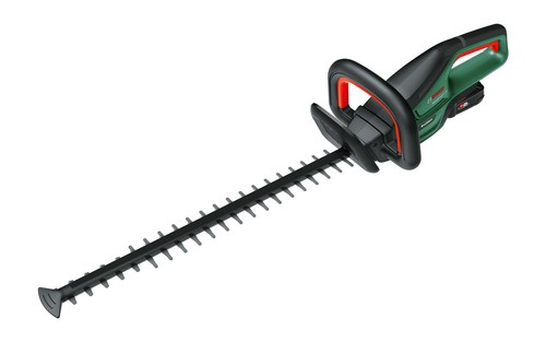 Bosch cordless hedge - , trimmer