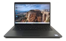 DELL Latitude 5401 TOUCH Intel