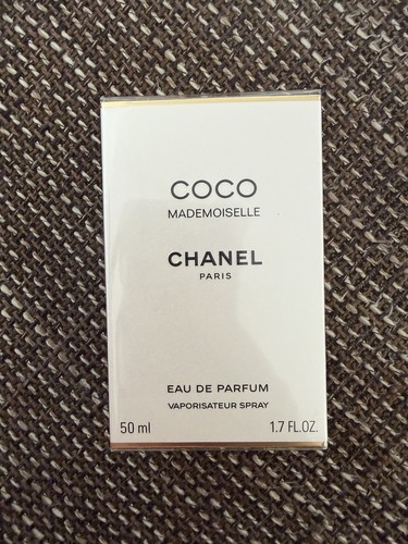 Chanel coco mademoiselle - chanel, eau