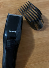 Philips Haarschneidemaschine
