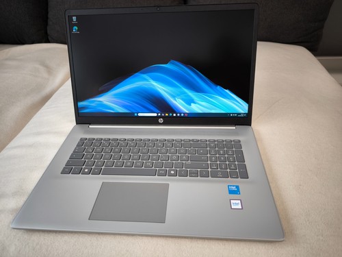 Cn4256ng 3 intel - hp, 17.3",