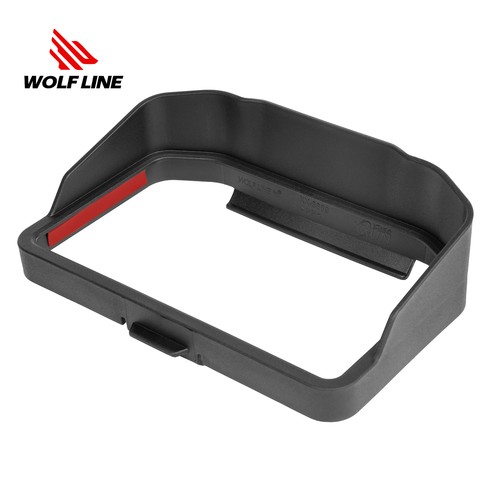Wolfline tachometerabdeckung - wolfline,