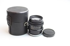 JUPITER 9 2/85mm lens  für Kiev/Contax