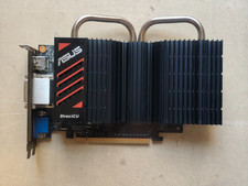 Asus Direct CU NVIDIA GT 640