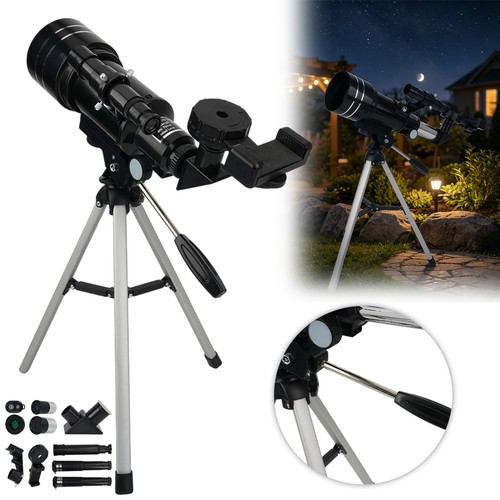 Reise teleskop astronomie - reise,