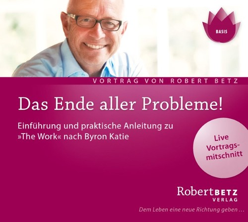 Das ende aller probleme - das,