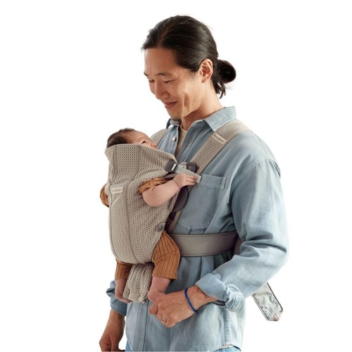 Babybjörn babytrage mini - babytrage,