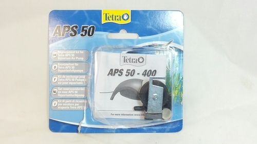 Reparaturkit tetratec aps - tetratec, 50