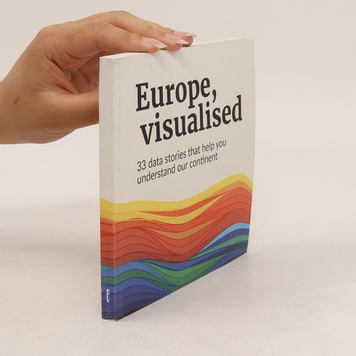 Europe visualised 33 data - 33,