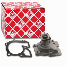 FEBI BILSTEIN WASSERPUMPE passend für FORD TRANSIT E  T 