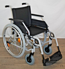 TOP RS Rollstuhl Bischoff &