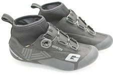 Gaerne G.Ice Storm Road Gore-Tex schwarz Gr. 42 Winter