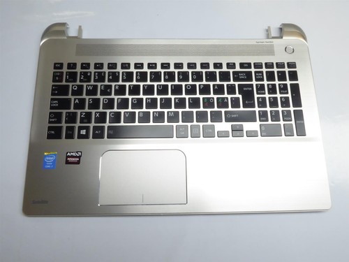 Toshiba satellite s50 - toshiba, s50-b