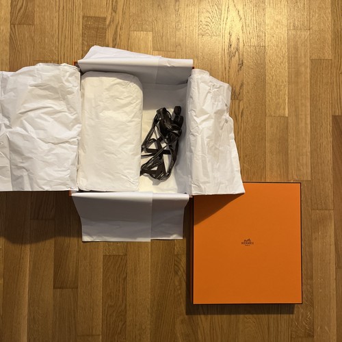 Hermes box original birkin - hermes,