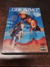 Geronimo das blut der - das,