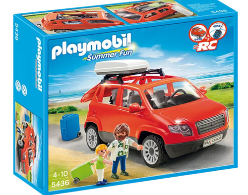 Playmobil set 5436 - set,