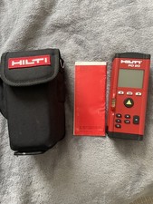 Hilti PD 20 – Laser-Distanzmesser