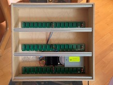 Doepfer A-100 LC9 Low Cost
