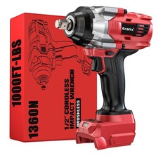 Akku-Schlagschrauber 1400Nm