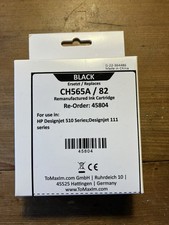 Druckerpatrone für HP