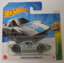 Hot Wheels Porsche 904 Carrera